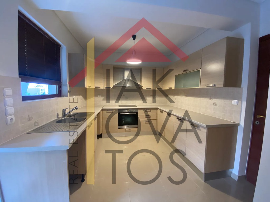 Διαμέρισμα 131 τ.μ. προς ενοικίαση, Κέντρο Βούλας