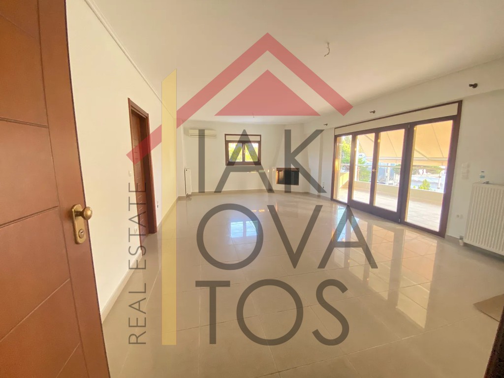 Διαμέρισμα 131 τ.μ. προς ενοικίαση, Κέντρο Βούλας