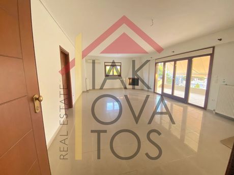 Διαμέρισμα 131τ.μ. για ενοικίαση-Βούλα