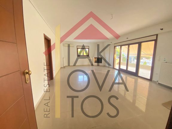 Apartment 131 sqm for rent, Athens - South, Voula