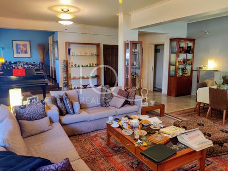 Apartment 165sqm for sale-Papagou
