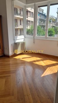Apartment 105sqm for rent-Kolonaki - Likavitos