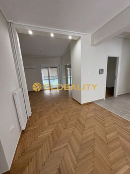 Apartment 112sqm for rent-Pagkrati