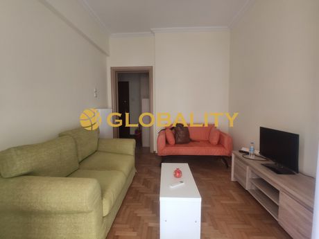Apartment 42sqm for sale-Patision - Acharnon