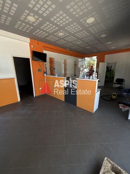 Κατάστημα 226τ.μ. για ενοικίαση-Άγιος δημήτριος