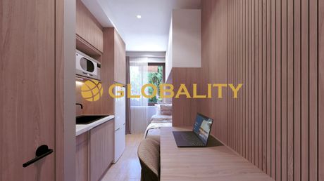 Apartment 31,49sqm for sale-Ampelokipoi - Pentagon