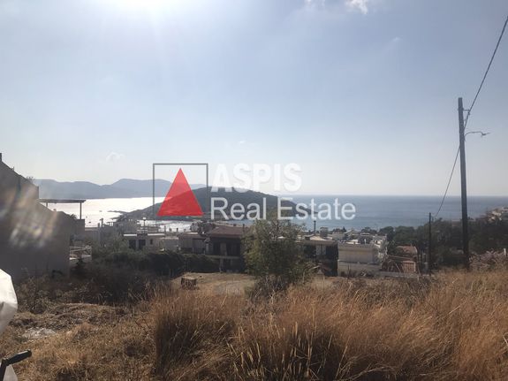 Οικόπεδο 810 τ.μ. για πώληση, Αττική - Υπόλοιπο, Ανάβυσσος