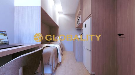 Apartment 30,41sqm for sale-Ampelokipoi - Pentagon