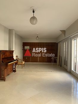 Διαμέρισμα 105τ.μ. για πώληση-Κυψέλη