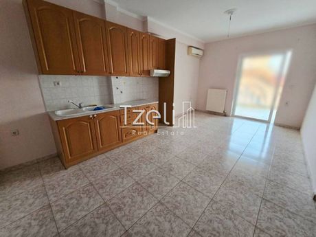 Apartment 50sqm for rent-Patra » Pantokratoros