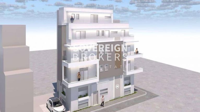 Studio / γκαρσονιέρα 26 τ.μ. για πώληση, Θεσσαλονίκη - Κέντρο, Παπάφη