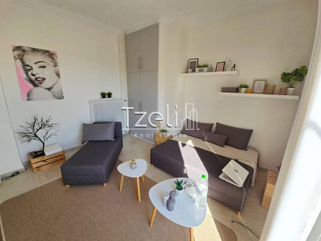 Apartment 55sqm for rent-Patra » Patra Centre
