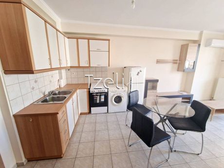 Apartment 45sqm for rent-Patra » Patra Centre