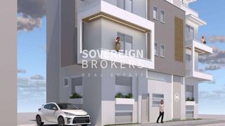 Studio / γκαρσονιέρα 30 τ.μ. προς πώληση, Παπάφη-thumb-9