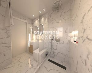 Studio / γκαρσονιέρα 30 τ.μ. προς πώληση, Παπάφη-thumb-8
