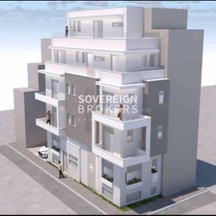 Studio / γκαρσονιέρα 30 τ.μ. προς πώληση, Παπάφη-thumb-3