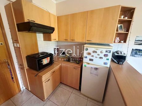 Studio / γκαρσονιέρα 30 τ.μ. για ενοικίαση