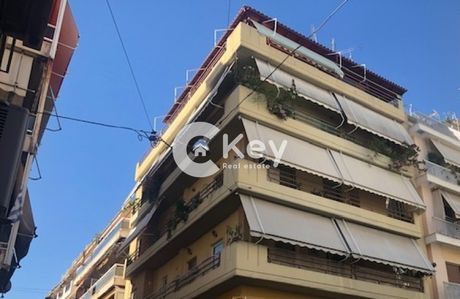 Διαμέρισμα 102τ.μ. για πώληση-Παγκράτι » Κέντρο παγκρατίου