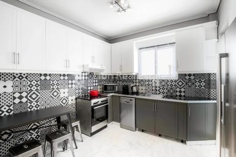 Διαμέρισμα 100τ.μ. για ενοικίαση-Γλυφάδα » Γκολφ