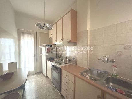Διαμέρισμα 60τ.μ. για πώληση-Νέος κόσμος » Άγιος ιωάννης