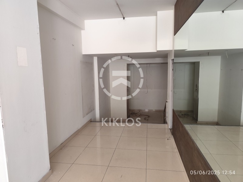Κατάστημα 105 τ.μ. πρός ενοικίαση, Αθήνα - Κέντρο, Λεωφ. Πατησίων - Λεωφ. Αχαρνών