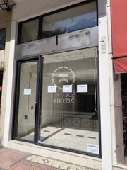 Κατάστημα 105 τ.μ. για ενοικίαση