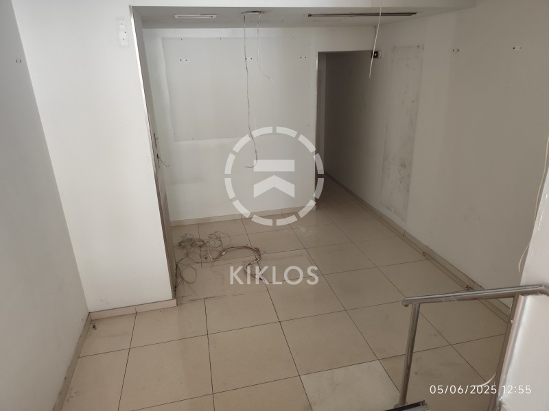 Κατάστημα 105 τ.μ. πρός ενοικίαση, Αθήνα - Κέντρο, Λεωφ. Πατησίων - Λεωφ. Αχαρνών