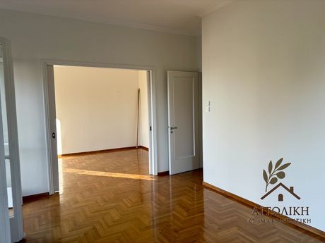 Διαμέρισμα 110 τ.μ. για ενοικίαση