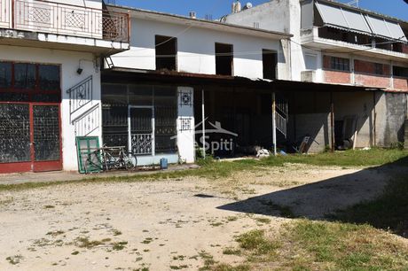 Αποθήκη 200 τ.μ. για ενοικίαση