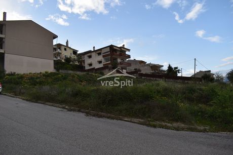 Land plot 381 sqm for sale
