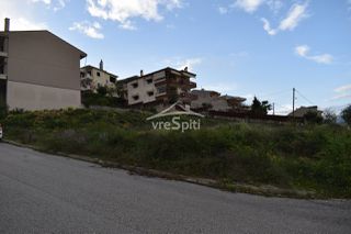 Οικόπεδο 381 τ.μ. για πώληση