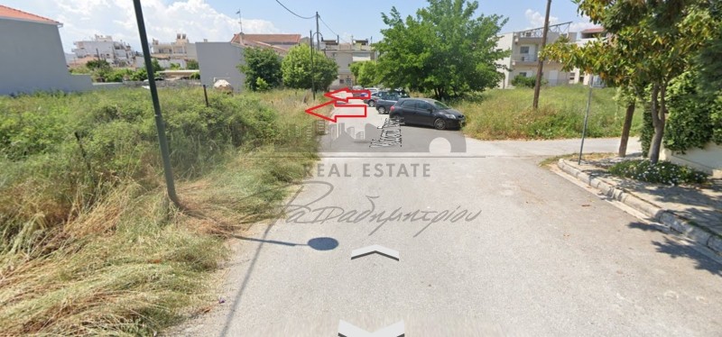 Οικόπεδο 901 τ.μ. προς πώληση, Καραγάτς