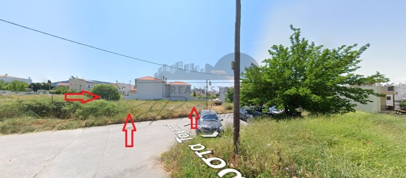Οικόπεδο 901 τ.μ. προς πώληση, Καραγάτς