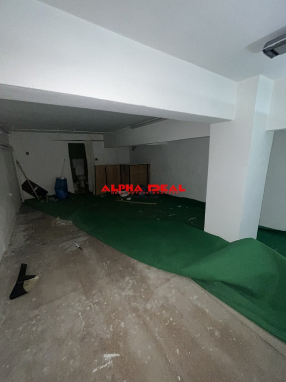 Κατάστημα 55 τ.μ. προς πώληση, Κέντρο Πειραιά