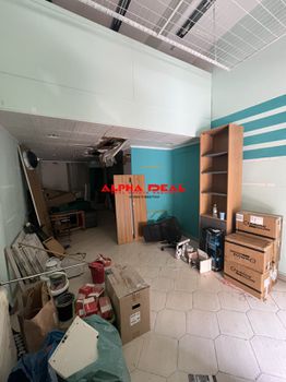 Κατάστημα 55τ.μ. για ενοικίαση-Πειραιάς - κέντρο