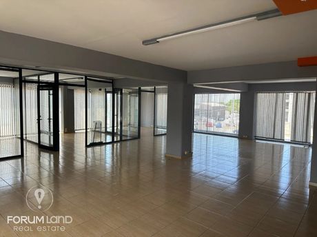 Office 260sqm for rent-Pylea » Mediterranean Cosmos