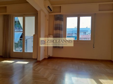 Apartment 70sqm for sale-Kipseli