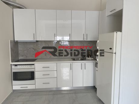 Studio 38sqm for rent-Evosmos