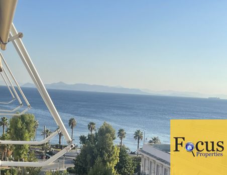Apartment 115sqm for sale-Palaio Faliro