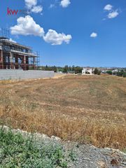Οικόπεδο 2.862 τ.μ. για πώληση