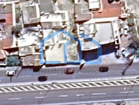 Επιχειρηματικό κτίριο 378τ.μ. για πώληση-Μαρκόπουλο