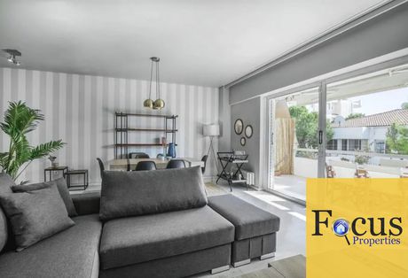 Apartment 100sqm for rent-Glyfada