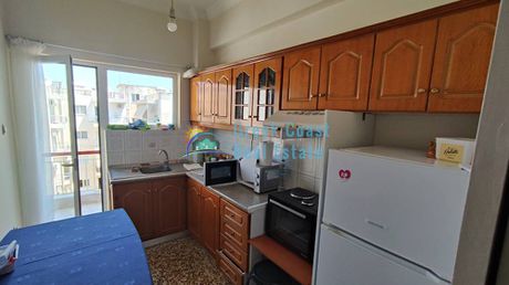 Apartment 65sqm for rent-Patra » Skagiopouleio