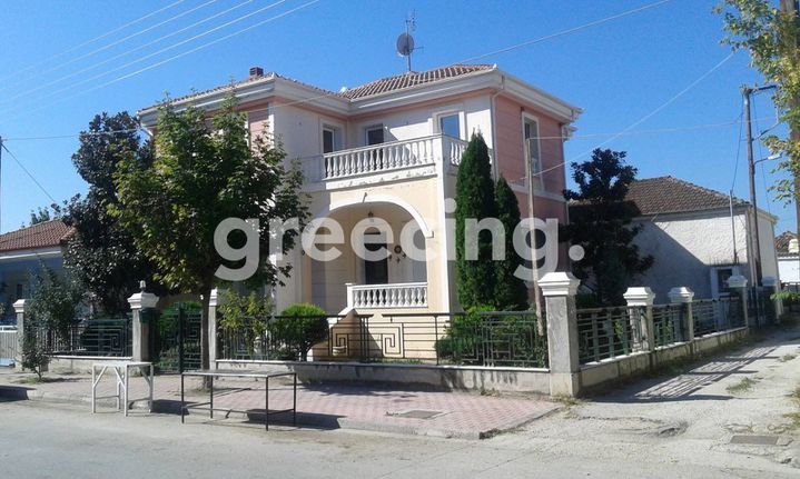 Μονοκατοικία 440 τ.μ. για πώληση, Ν. Κοζάνης, Πτολεμαϊδα