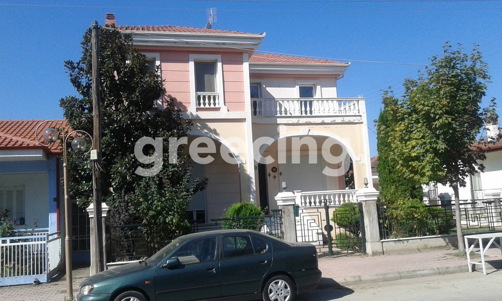 Μονοκατοικία 440 τ.μ. πρός πώληση, Ν. Κοζάνης, Πτολεμαϊδα