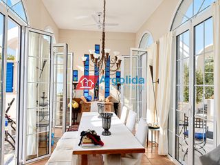 Μονοκατοικία 250 τ.μ. προς πώληση, Βερβερούδα-thumb-10