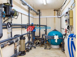Μονοκατοικία 250 τ.μ. προς πώληση, Βερβερούδα-thumb-24