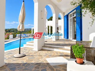 Μονοκατοικία 250 τ.μ. προς πώληση, Βερβερούδα-thumb-1