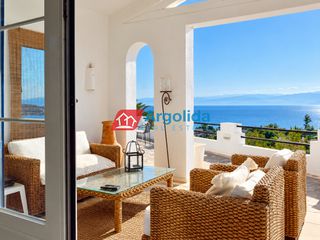 Μονοκατοικία 250 τ.μ. προς πώληση, Βερβερούδα-thumb-17