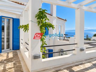 Μονοκατοικία 250 τ.μ. προς πώληση, Βερβερούδα-thumb-5